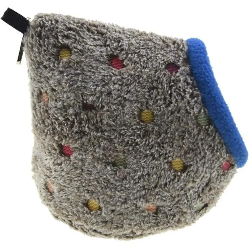 Bird Parrot Nest Hammock for Parakeet Conure Lovebird Small Animal Hamster